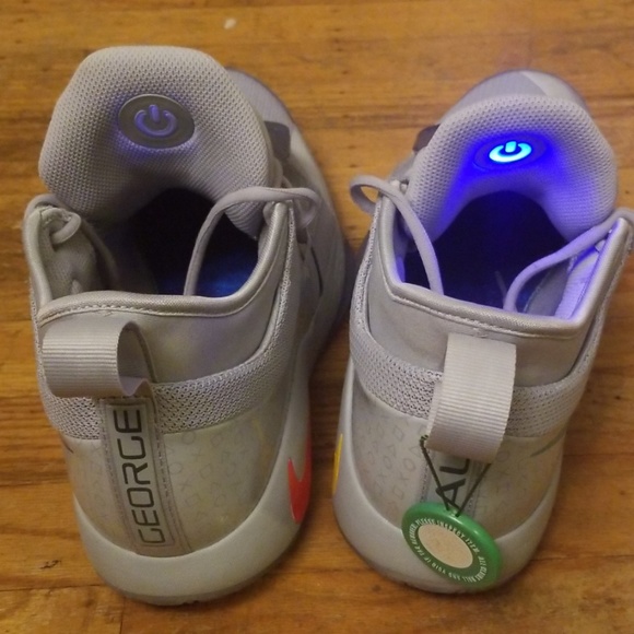 Nike Paul George Playstation - Picture 7 of 8